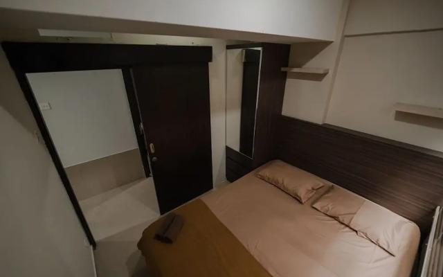 The Jarrdin by Bethania Pro