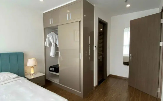 Vinhomes Westpoint Managed by Anstay Residence