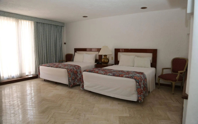 Suites Costa Cancun