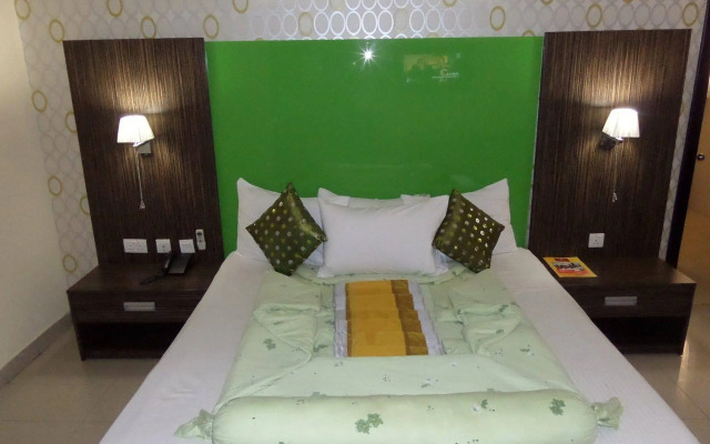 Limeridge Hotel