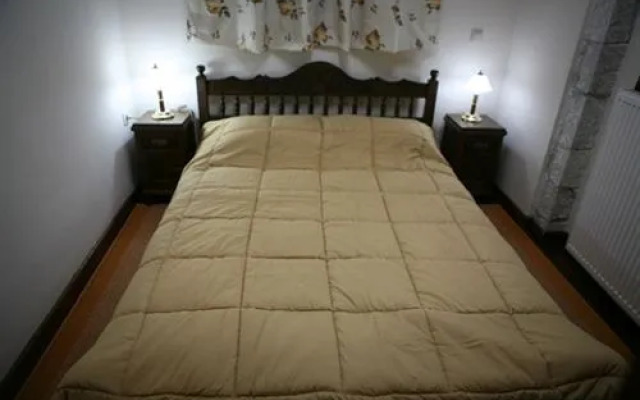 Meterizi Guest House