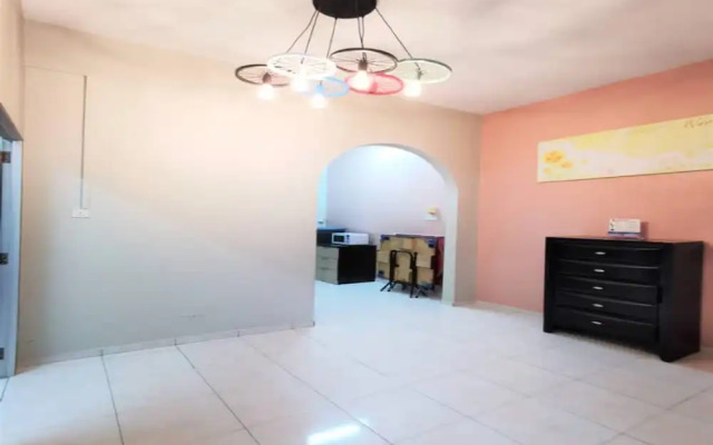 OYO 91031 House No 8