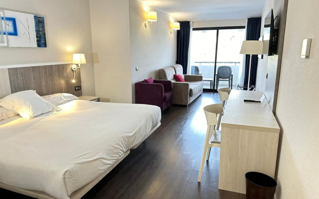 Hotel La Palma de Llanes
