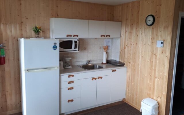 Hunters Mountain Chalets