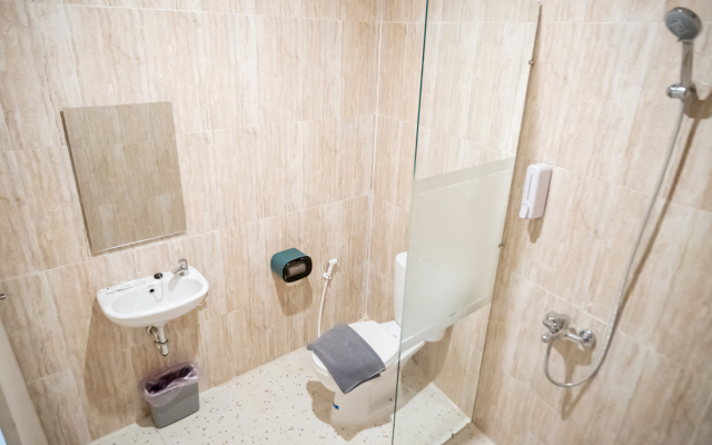Elephant Inn & Suite Lampung