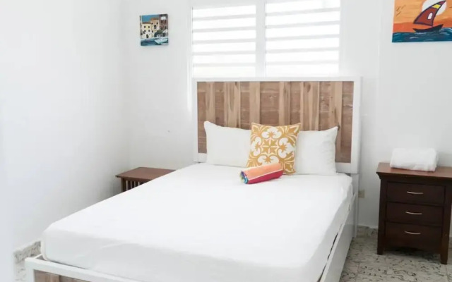 8 Atlantic Place by Stay with Bear