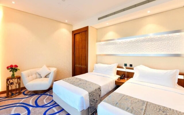 Cielo Hotel Lusail Hotel