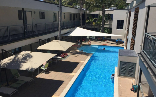Beachpoint Apartments