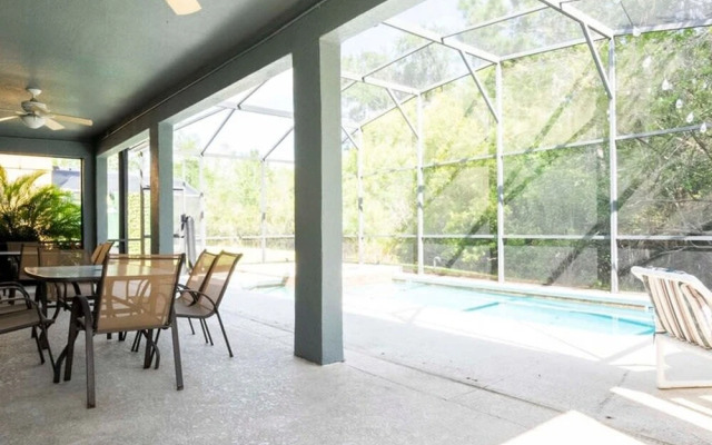 4697 Comfortable 7BD House