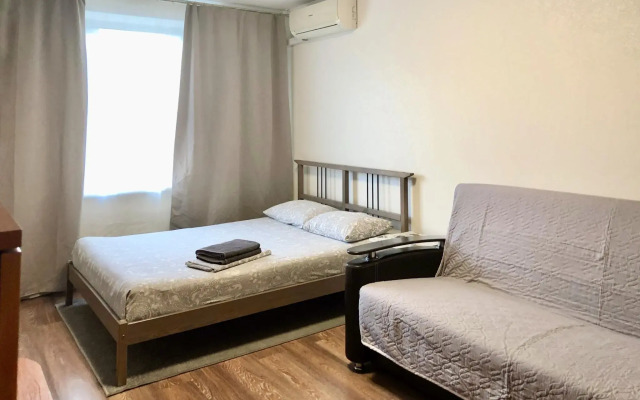 Apartments on Orekhovy Boulevard, 14 building 1