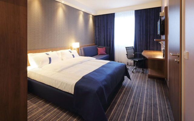 Holiday Inn Express Friedrichshafen by IHG