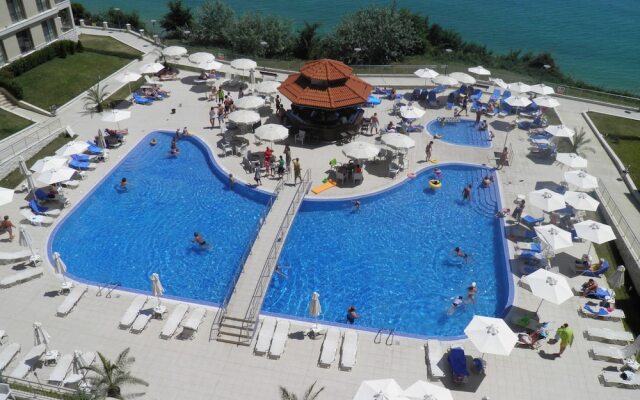 Byala Beach Resort