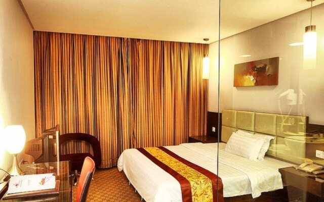 Orient Fashion Hotel Shenzhen