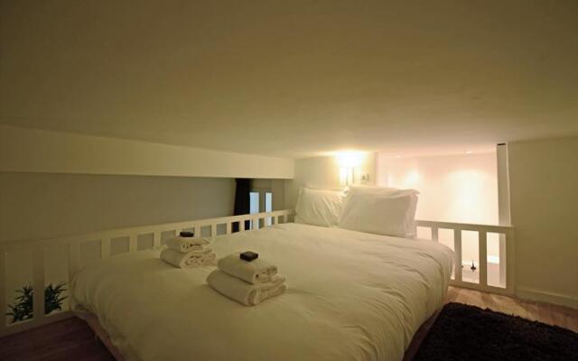 Short Stay Apartment Elisabeth