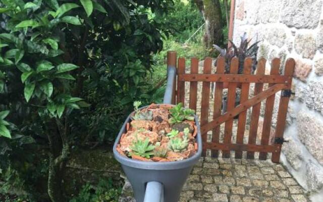 Casa da Lage - Piscina privativa