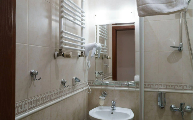Hotel Mazowiecki