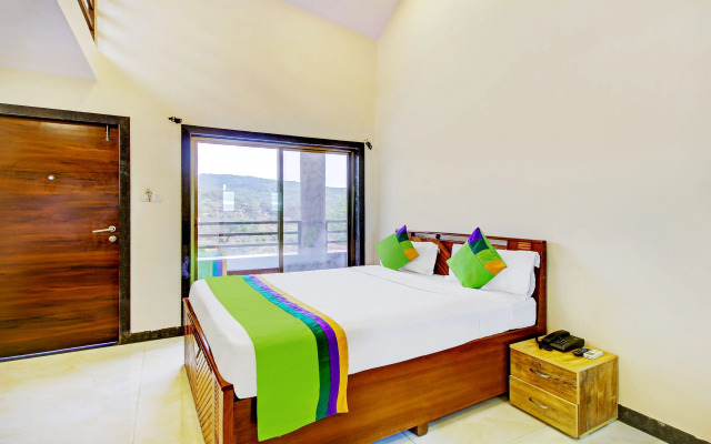 Treebo Trend Shivay Resort