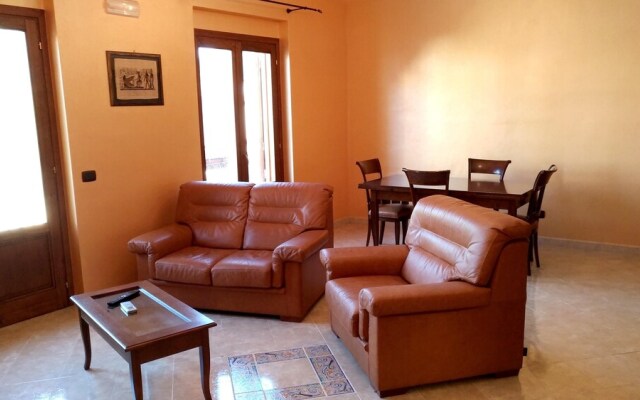 Apartment Piazza Guglielmo Marconi