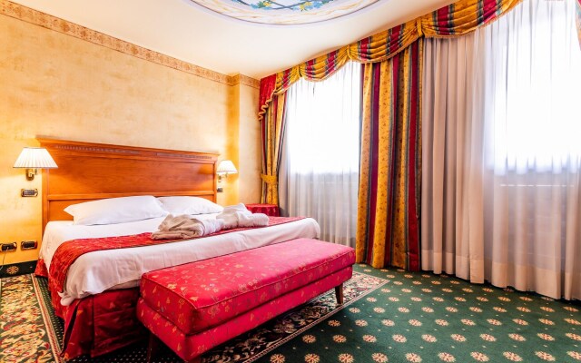 Hotel Cristallo