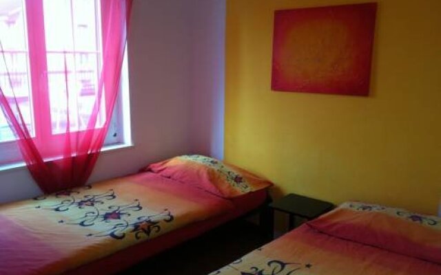 Hotel Fasan