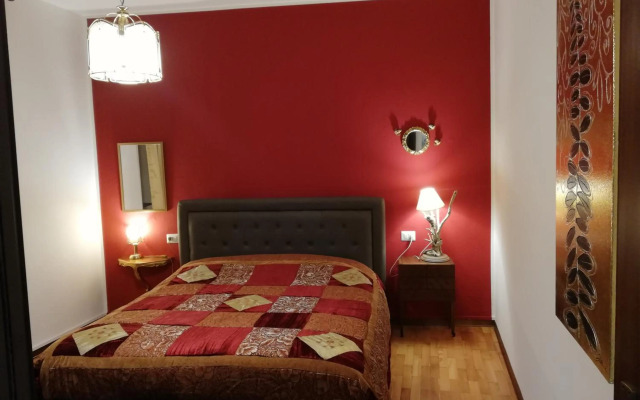 Appartamento Collini