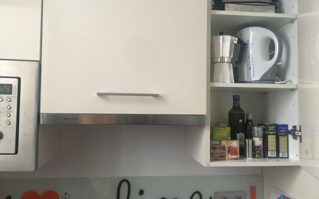 Hispalis Puerta Carmona