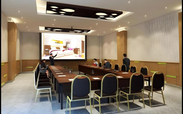Hotel PrimeBiz Tegal