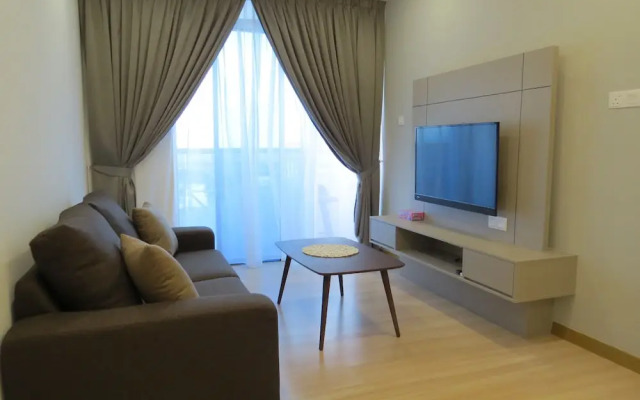 Thermospace The Wave