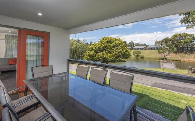 Big4 Hahndorf Resort