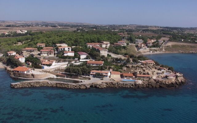 Residence Poseidon Club