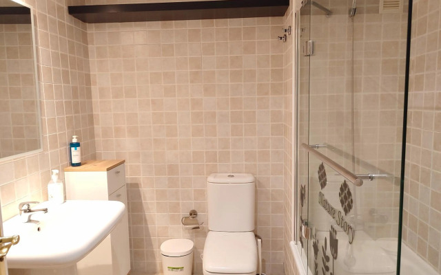 Marbella Golf & Beach Apartamento El Naranjo