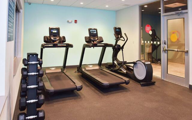 Tru by Hilton Lawrence