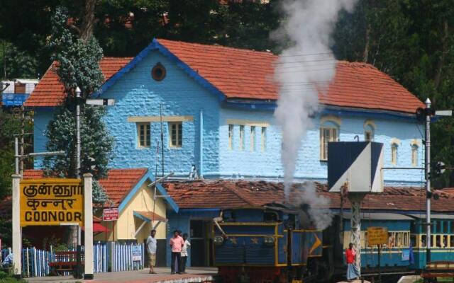 Velan Hotel Coonoor