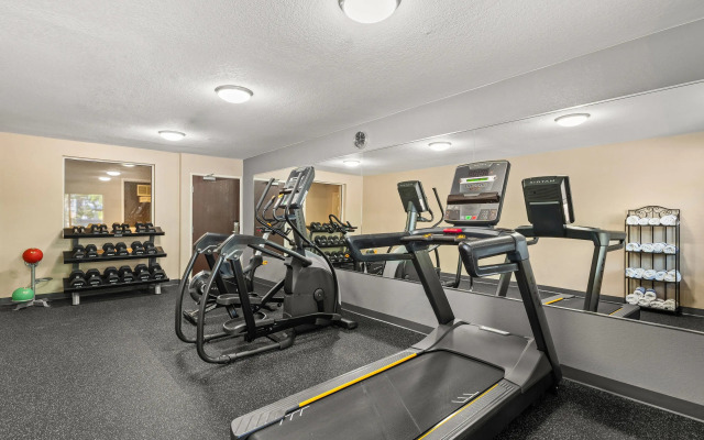 Quality Inn & Suites Denver International Airport