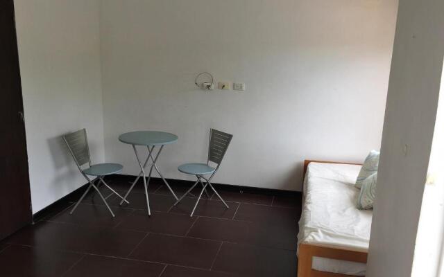 Conjunto Buganviles - Casa No 7