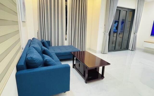 Holiday Villa Novaworld Phan Thiet