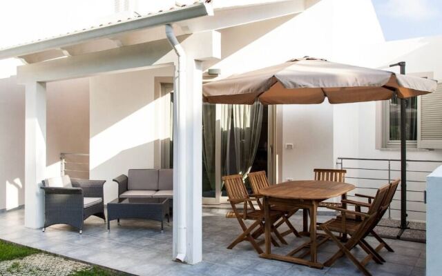 Sardinia Imagination - Ginepro Holiday Home
