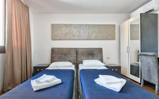 Hotel Trieste