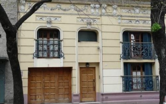 Baires Soho Bed & Breakfast