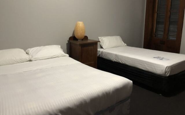 Family Hotel Maitland