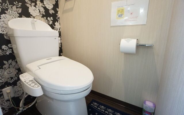 Apartment Y Mell Theater Resort