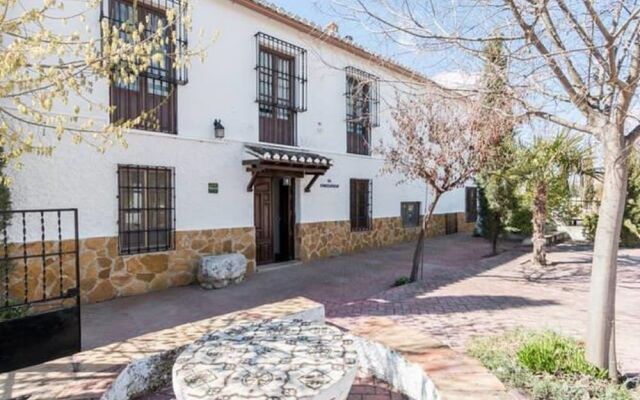 Alojamiento rural El Cortijuelo