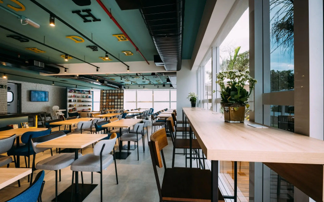 Ibis Styles Poços De Caldas
