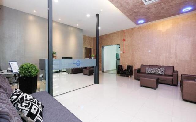 Atabara Boutique Hotel