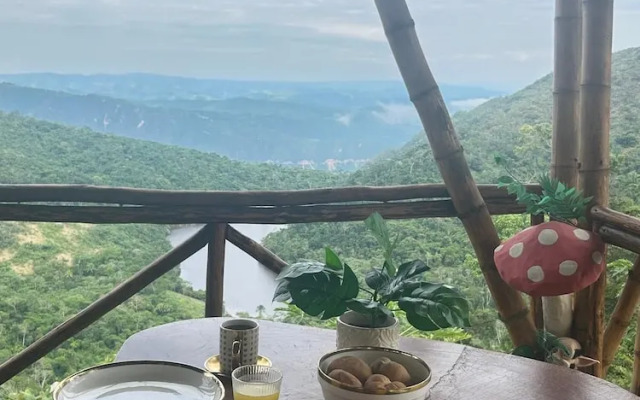 Renaco Glamping