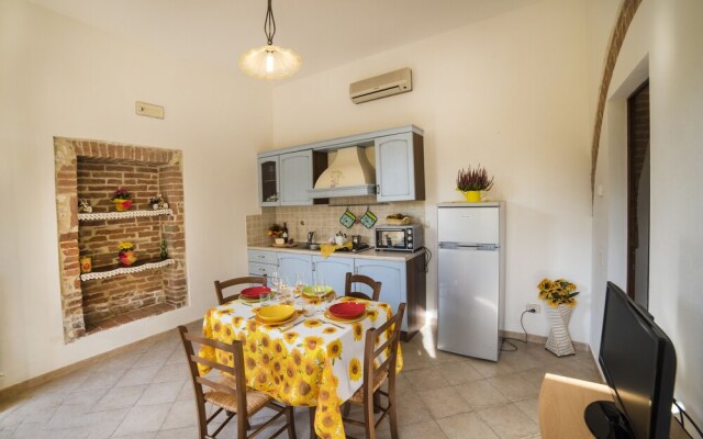 Casa Santa Caterina