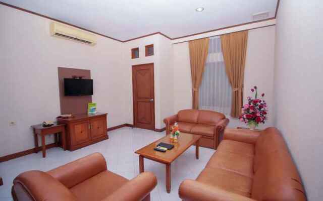 Sapta Nawa Hotel