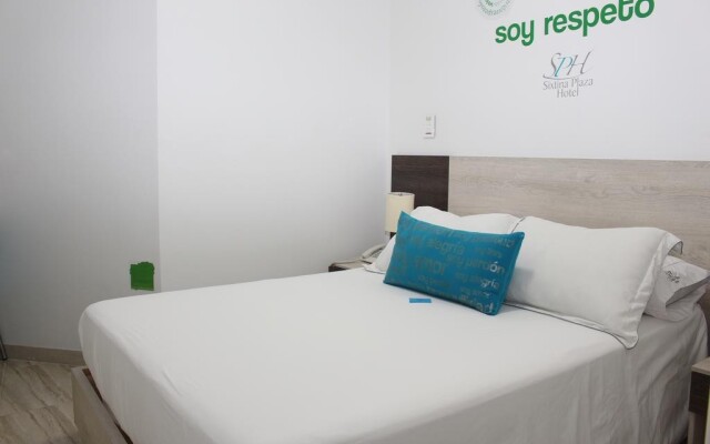 Hotel Sixtina Plaza Medellin