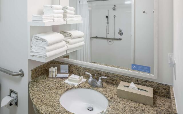 Hampton Inn Austin-Round Rock