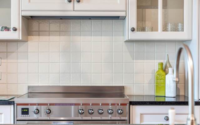 Grandview Accommodation - The Flaxley Apartments